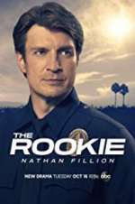 S7 E8 The Rookie Season 7 Episode 8