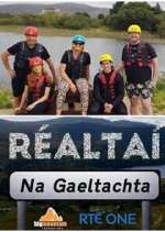 Realtaí Na Gaeltachta