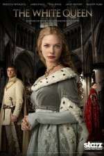 The White Queen