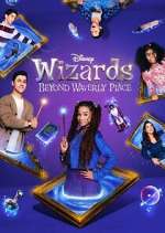 S1 E20 Wizards Beyond Waverly Place Season 1 Episode 20