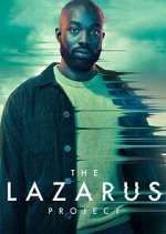 S2 E1 The Lazarus Project Season 2 Episode 1