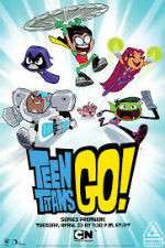 S8 E22 Teen Titans Go! Season 8 Episode 22