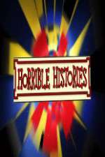 S11 E3 Horrible Histories Season 11 Episode 3