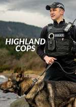 S2 E6 Highland Cops Season 2 Episode 6