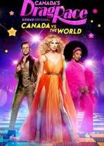 Canada's Drag Race: Canada vs the World