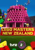 S2 E9 LEGO Masters Season 2 Episode 9