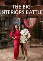 S1 E8 The Big Interiors Battle Season 1 Episode 8