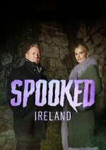 S1 E10 Spooked Ireland Season 1 Episode 10