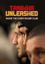 Taniwha Unleashed: Inside The Chiefs Rugby Club