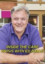 Inside the Care Crisis with Ed Balls