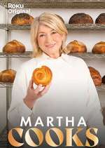 Martha Cooks