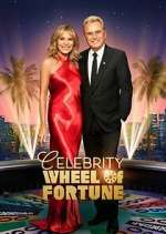 Celebrity Wheel of Fortune