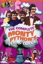 S1 E1 Monty Python's Flying Circus Season 1 Episode 1