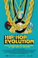 Hip-Hop Evolution