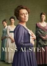 S1 E1 Miss Austen Season 1 Episode 1