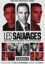 Les Sauvages