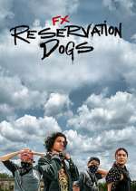 Reservation Dogs