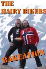 Hairy Bikers' Bakeation