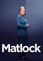 S1 E13 Matlock Season 1 Episode 13