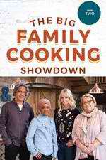 The Big Family Cooking Showdown