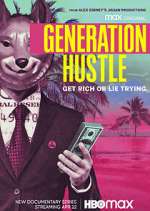 Generation Hustle