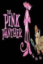 The Pink Panther