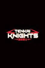 Tenkai Knights