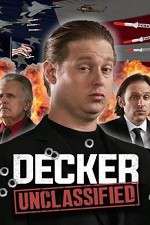 Decker: Unclassified