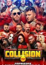 S3 E8 AEW: Collision Season 3 Episode 8