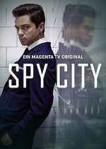 Spy City