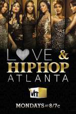 S12 E22 Love & Hip Hop Atlanta Season 12 Episode 22