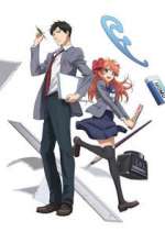 Gekkan Shoujo Nozaki-kun