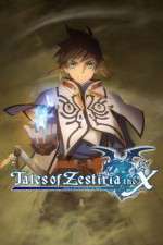 Tales of Zestiria the X