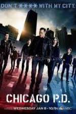 S12 E14 Chicago PD Season 12 Episode 14