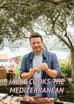 S1 E4 Jamie Cooks the Mediterranean Season 1 Episode 4