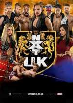 WWE NXT UK