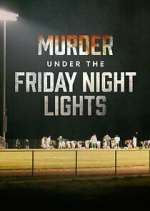 S4 E6 Murder Under the Friday Night Lights Season 4 Episode 6