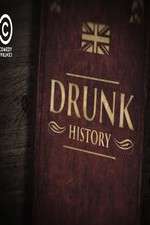 Drunk History UK