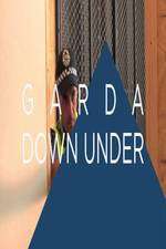 Garda Down Under