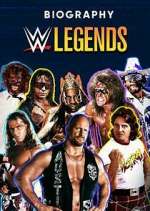 Biography: WWE Legends