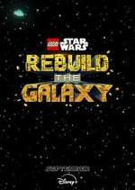 LEGO Star Wars: Rebuild the Galaxy