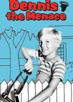 S1 E1 Dennis the Menace Season 1 Episode 1