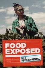 Food Exposed with Nelufar Hedayat