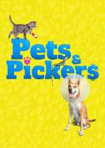 S3 E3 Pets & Pickers Season 3 Episode 3