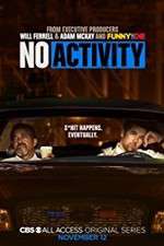 No Activity (2017)