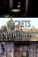 Secrets in the Dust