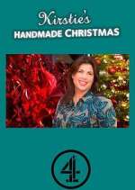 S12 E5 Kirstie's Handmade Christmas Season 12 Episode 5