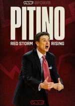 Pitino: Red Storm Rising