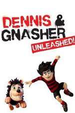 Dennis and Gnasher: Unleashed