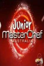 Junior Masterchef Australia